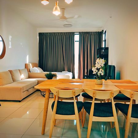 Beacon Executive Suite At Georgetown For 10Pax And 2 Bed Room Ngoại thất bức ảnh