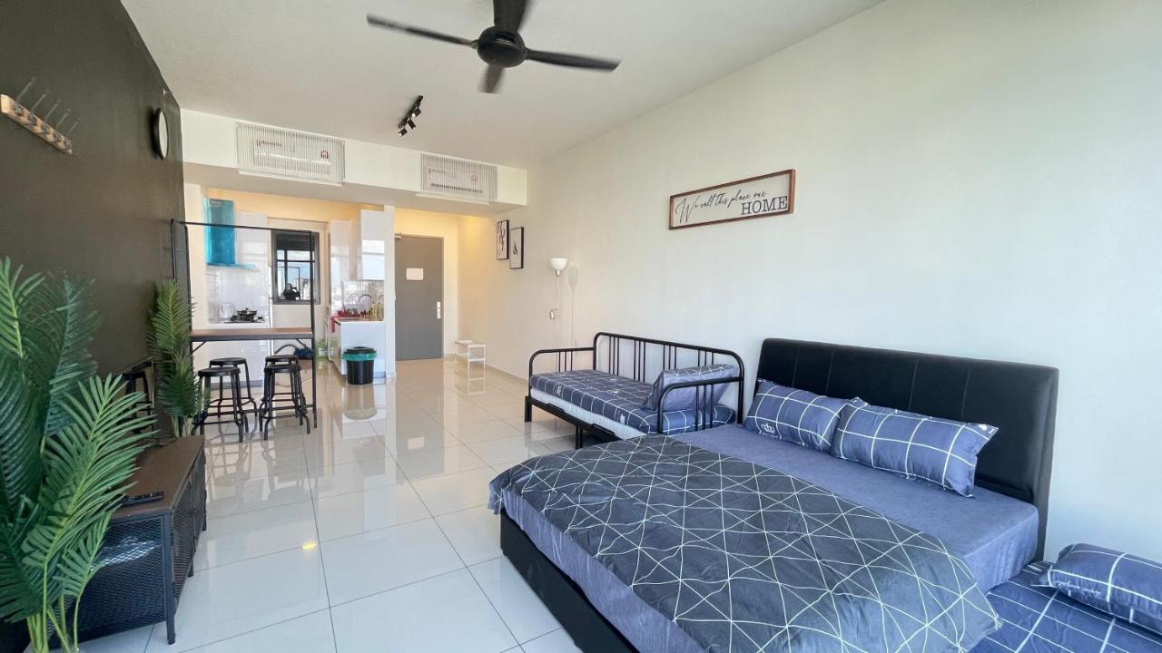 Beacon Executive Suite At Georgetown For 10Pax And 2 Bed Room Ngoại thất bức ảnh