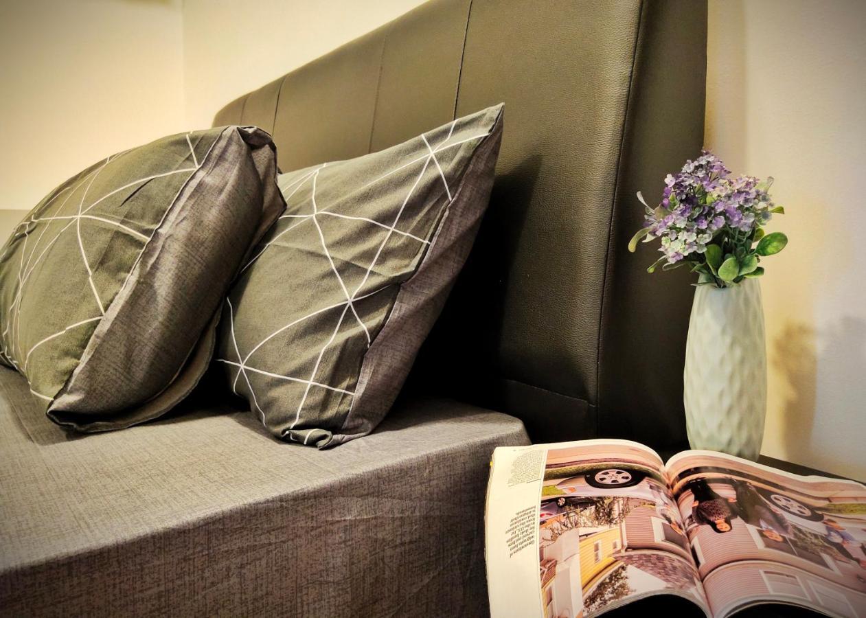 Beacon Executive Suite At Georgetown For 10Pax And 2 Bed Room Ngoại thất bức ảnh