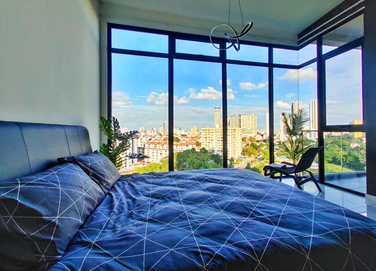 Beacon Executive Suite At Georgetown For 10Pax And 2 Bed Room Ngoại thất bức ảnh
