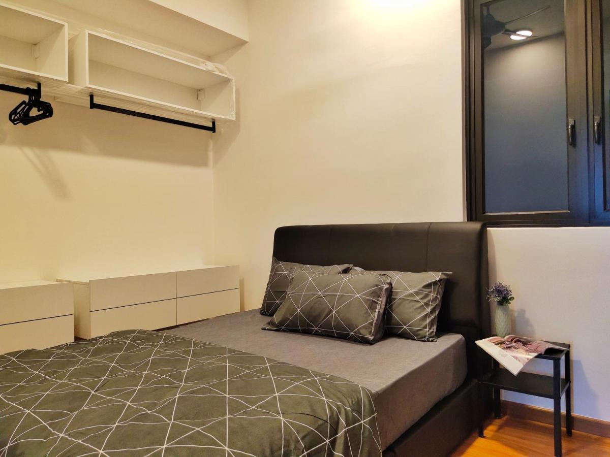 Beacon Executive Suite At Georgetown For 10Pax And 2 Bed Room Ngoại thất bức ảnh