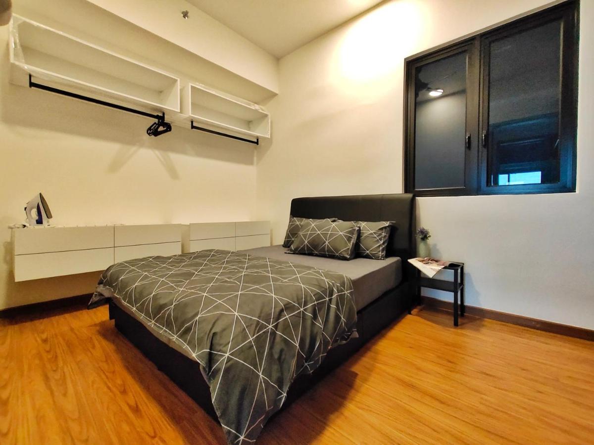 Beacon Executive Suite At Georgetown For 10Pax And 2 Bed Room Ngoại thất bức ảnh