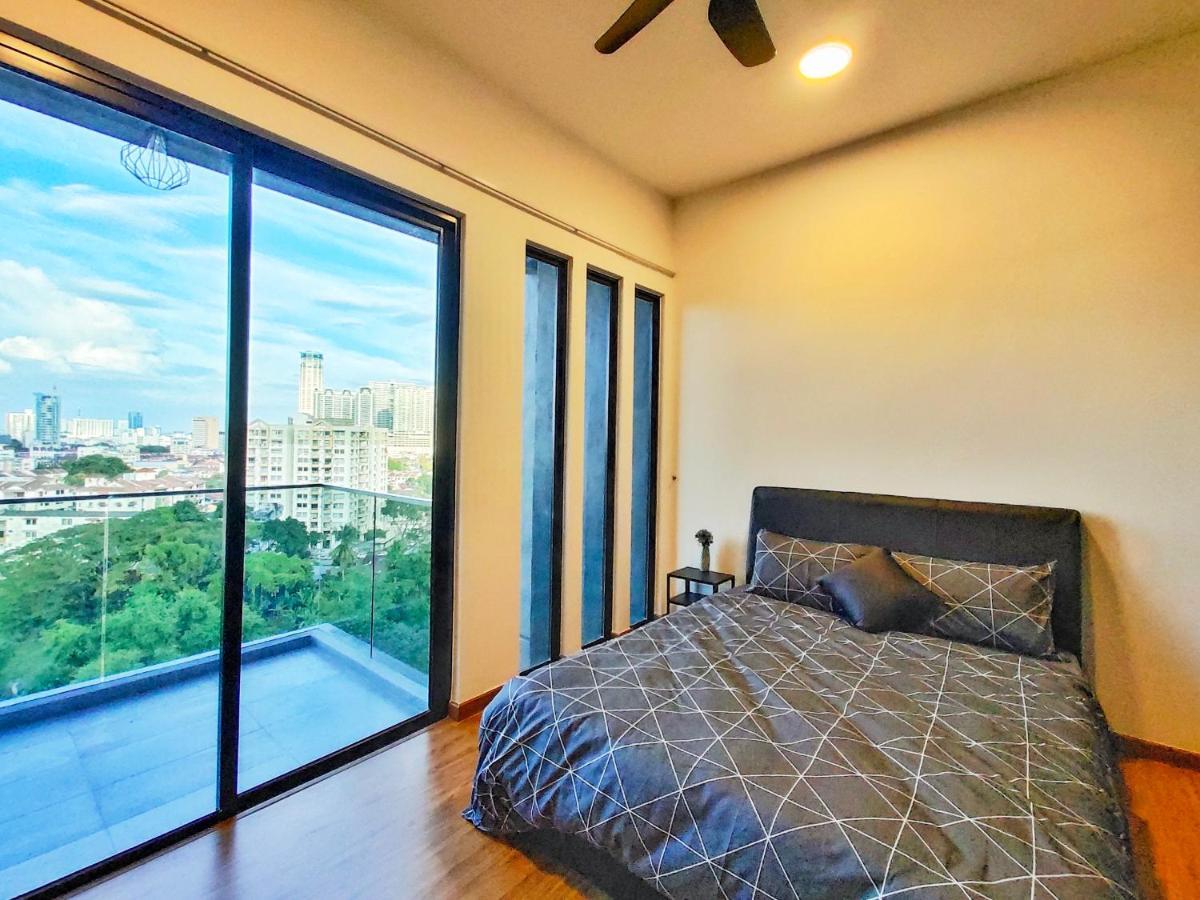Beacon Executive Suite At Georgetown For 10Pax And 2 Bed Room Ngoại thất bức ảnh