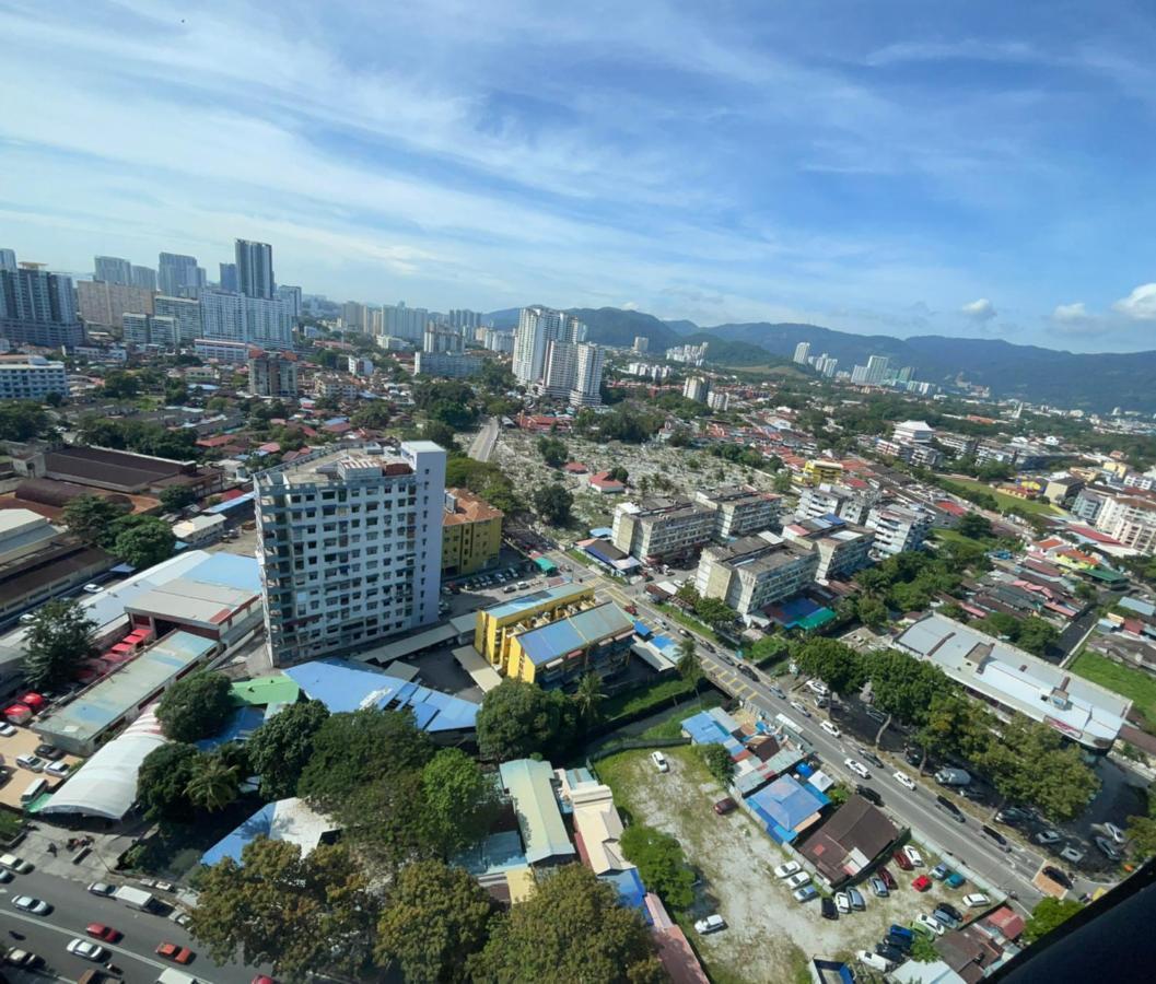 Beacon Executive Suite At Georgetown For 10Pax And 2 Bed Room Ngoại thất bức ảnh