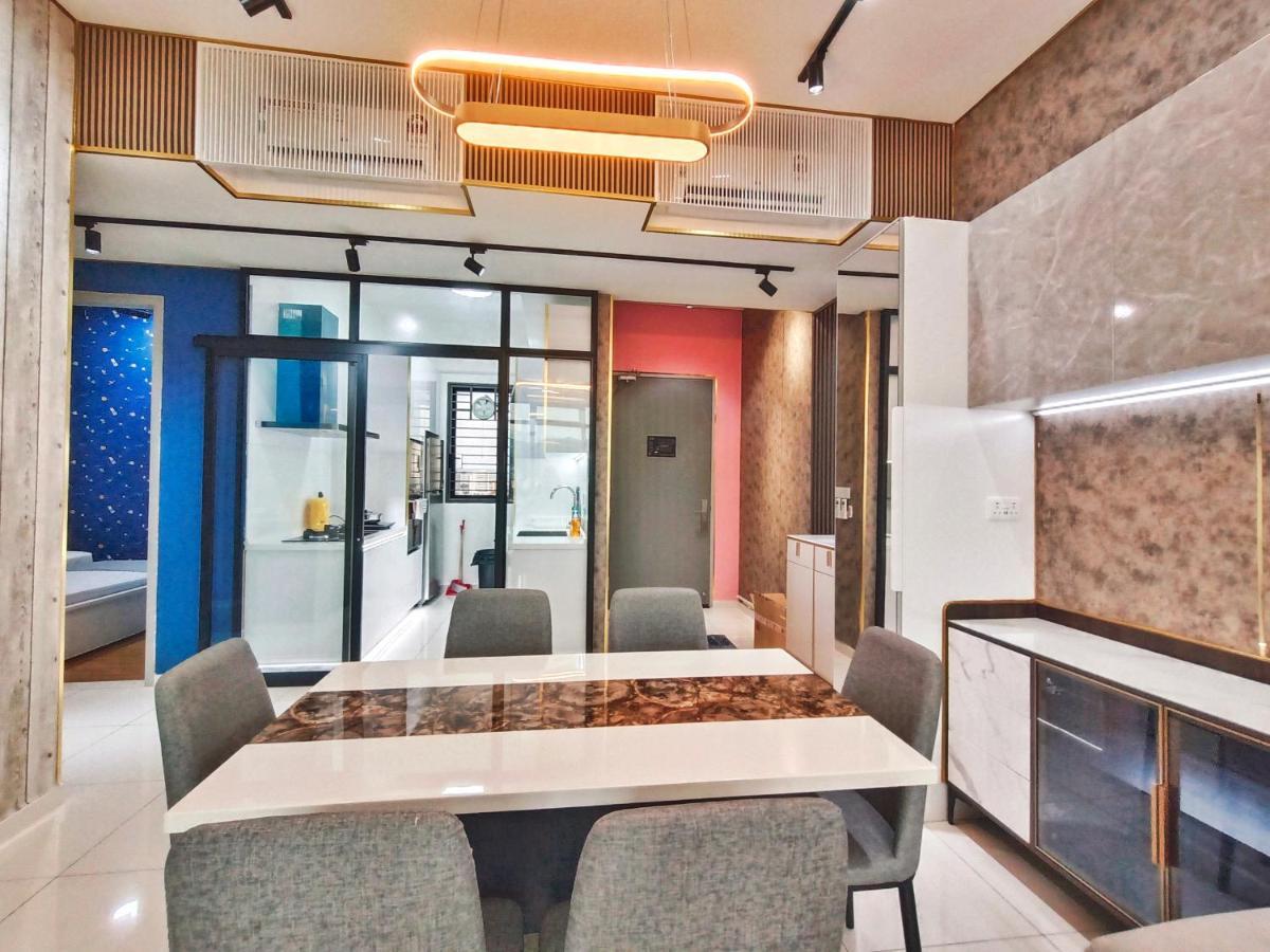 Beacon Executive Suite At Georgetown For 10Pax And 2 Bed Room Ngoại thất bức ảnh