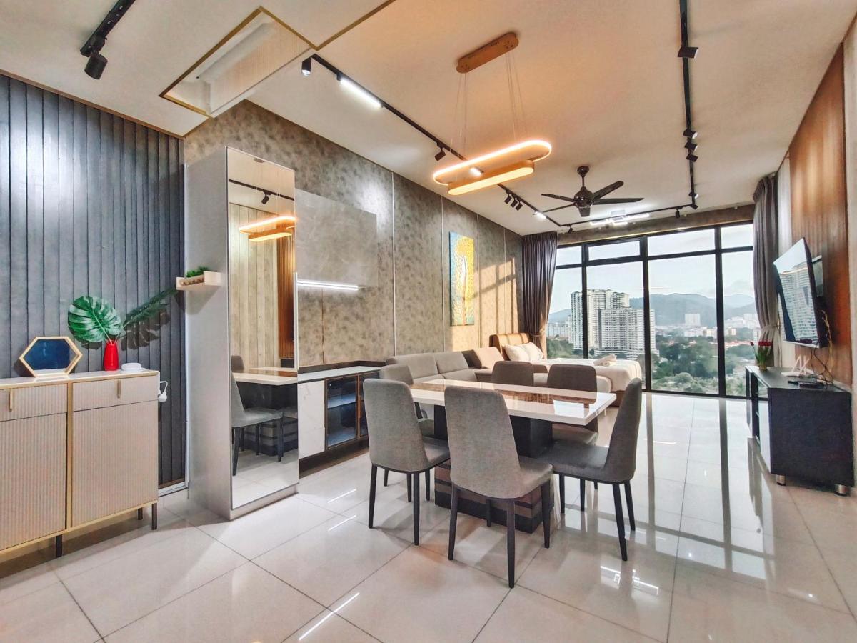 Beacon Executive Suite At Georgetown For 10Pax And 2 Bed Room Ngoại thất bức ảnh