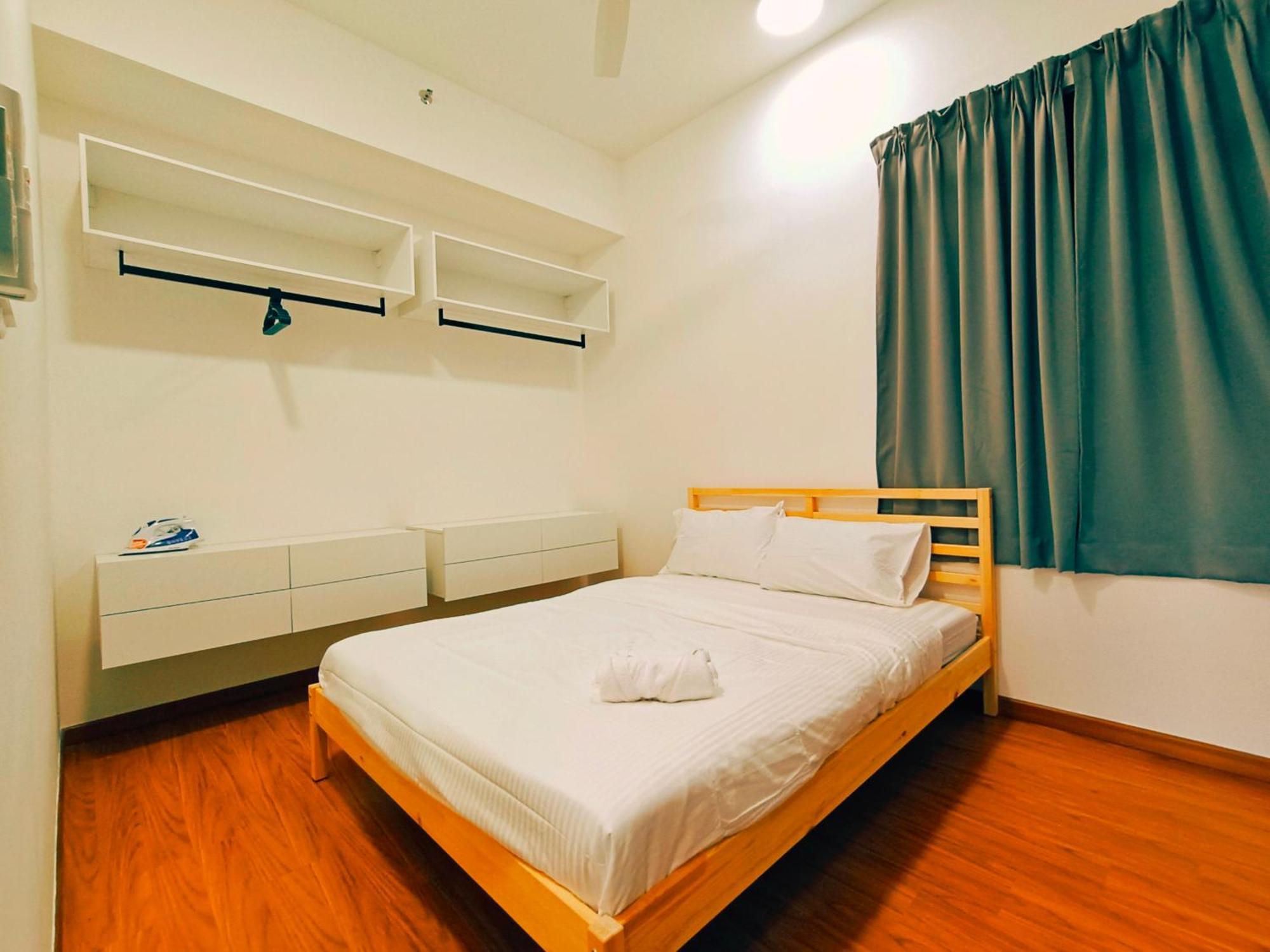Beacon Executive Suite At Georgetown For 10Pax And 2 Bed Room Ngoại thất bức ảnh
