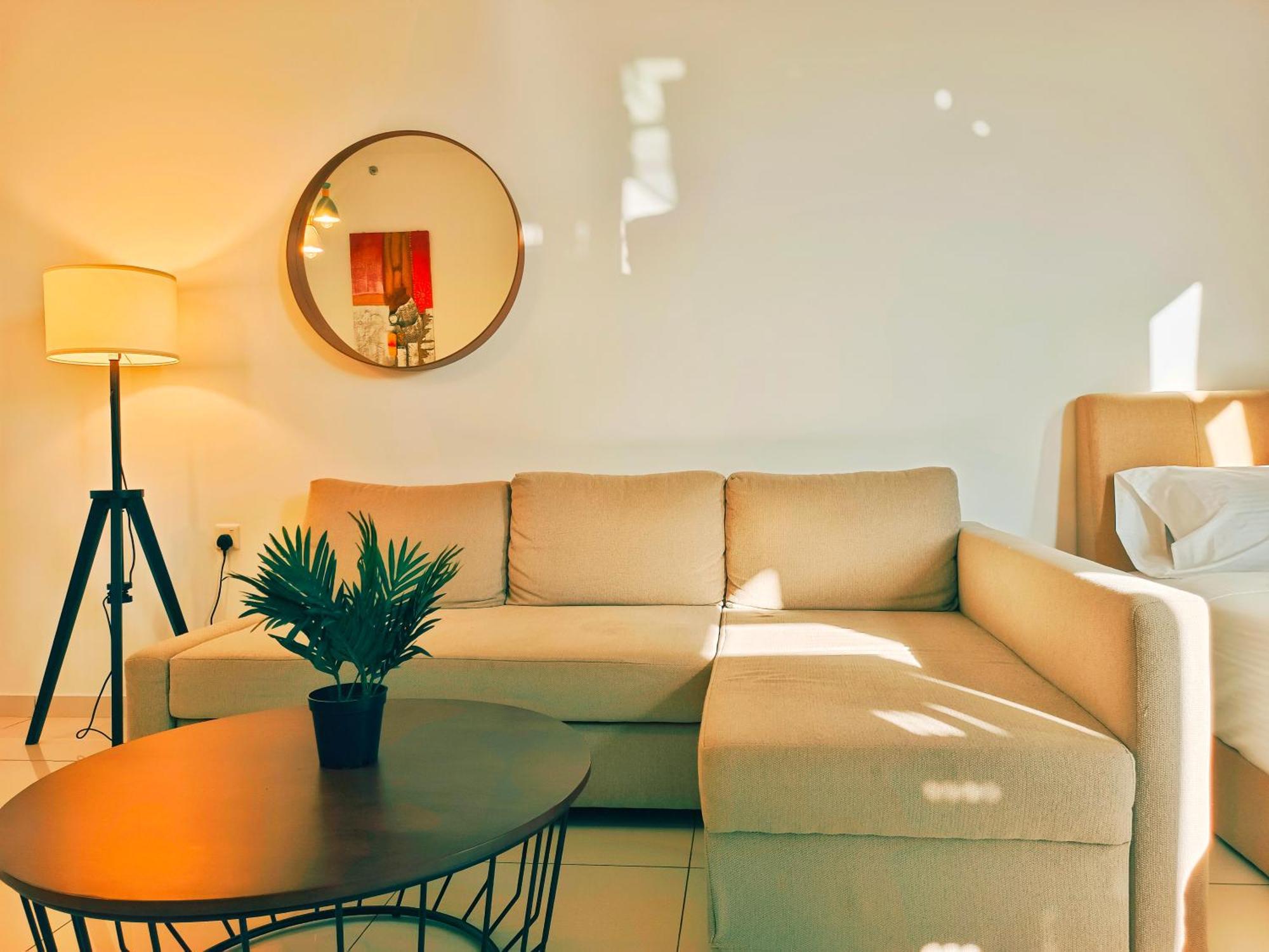 Beacon Executive Suite At Georgetown For 10Pax And 2 Bed Room Ngoại thất bức ảnh